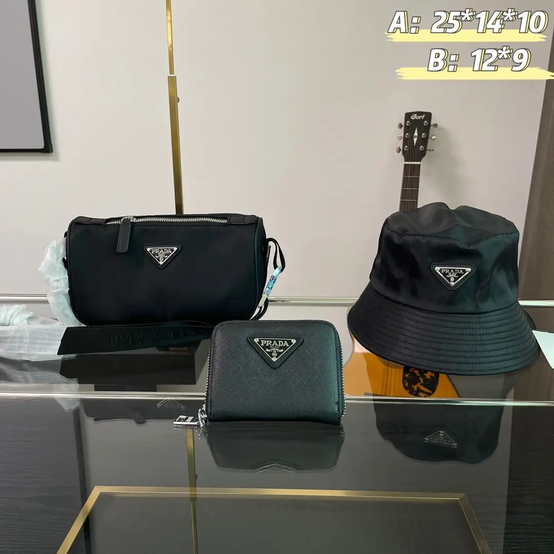 KING1469  Prada   95$ gallery