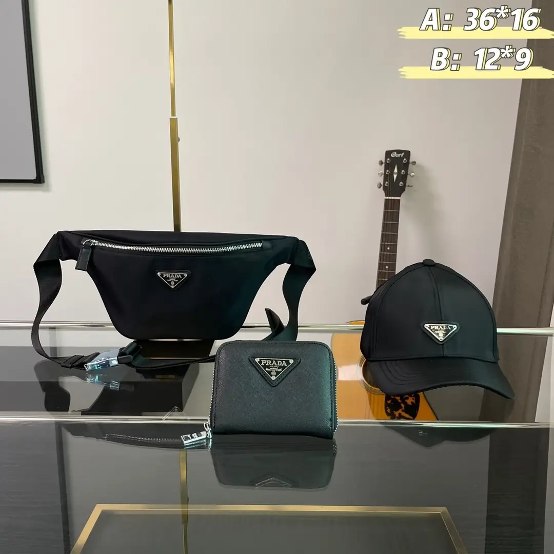 KING1469  Prada   95$ gallery