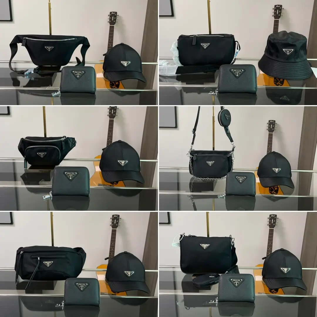 KING1469  Prada   95$ gallery