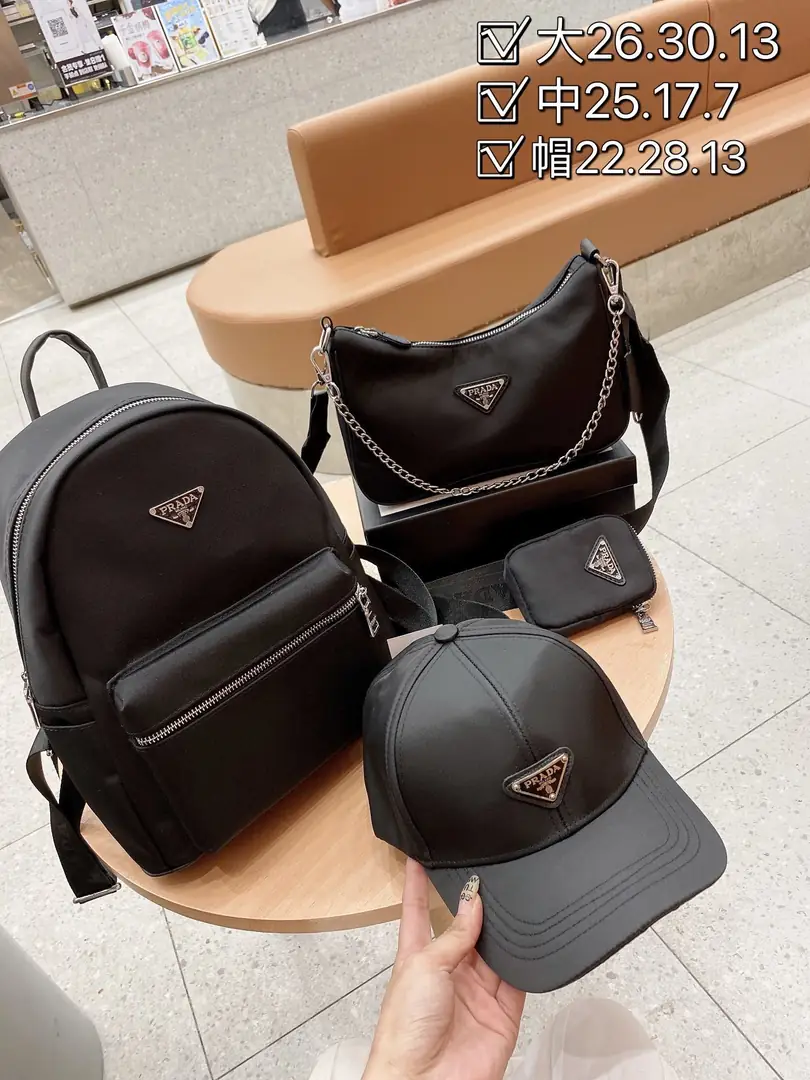 KING1471  Prada  89$ gallery