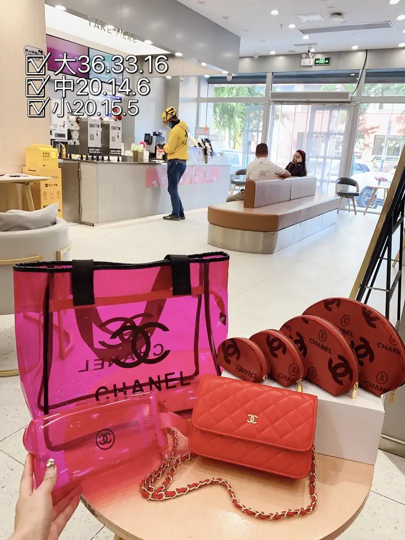 KING1472    Chanel   95$ gallery