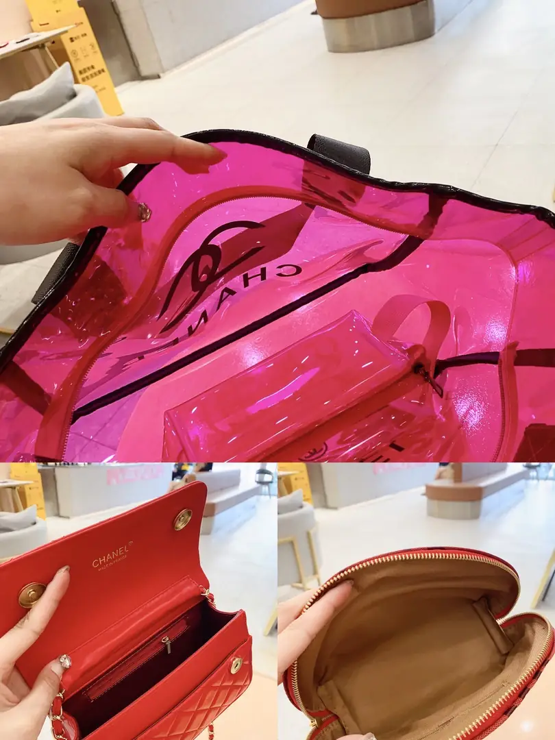 KING1472    Chanel   95$ gallery