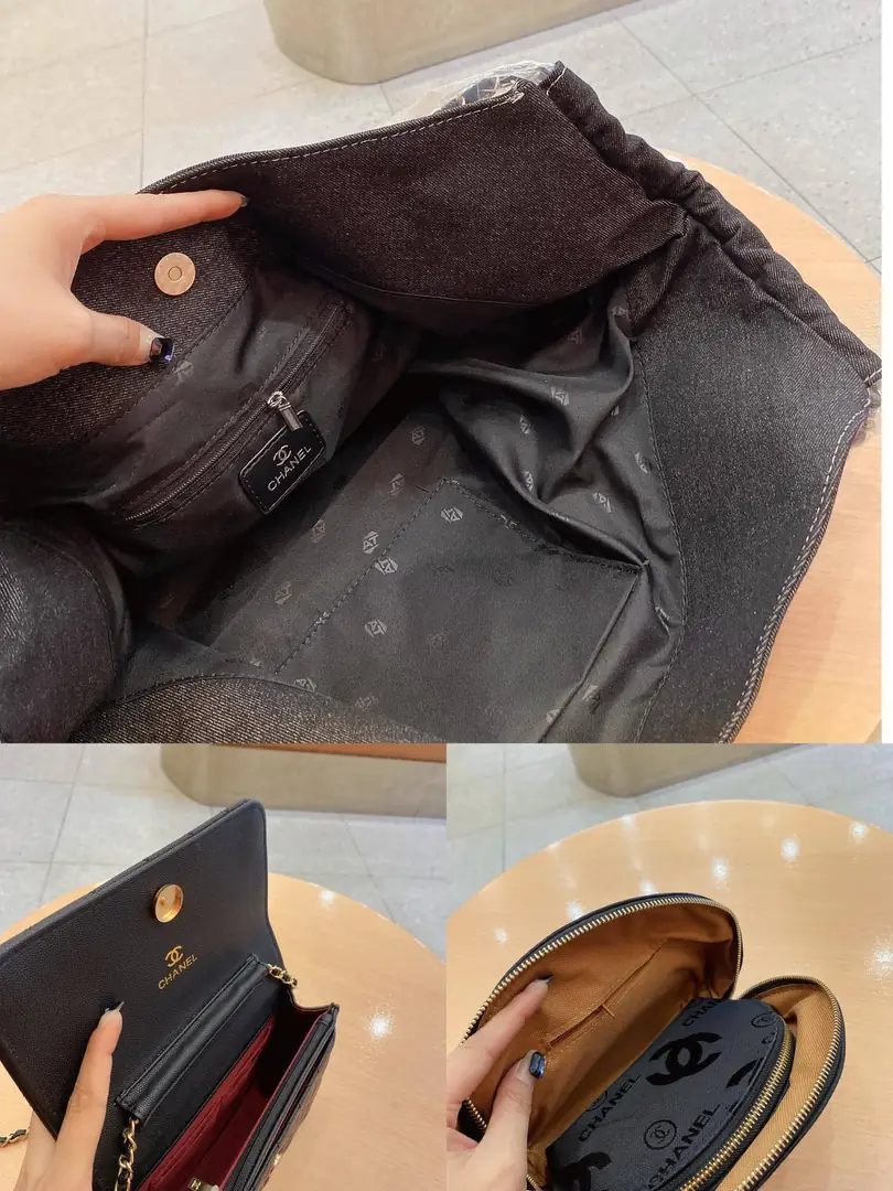 KING1473    Chanel   95$ gallery