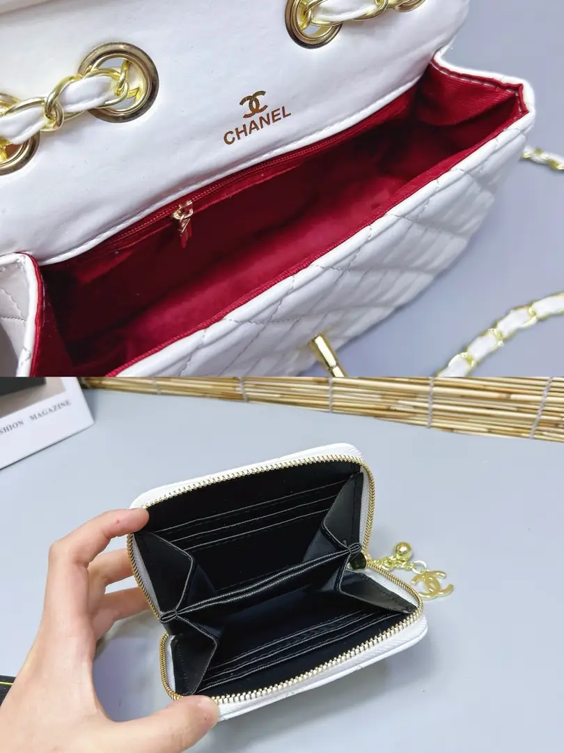 KING1475  Chanel  95$ gallery