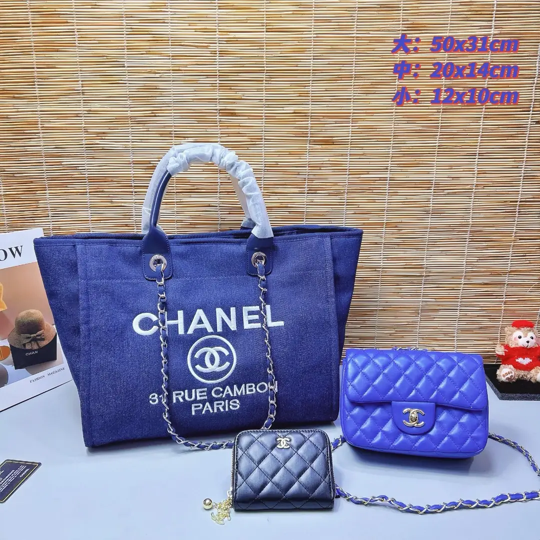 KING1476  Chanel  89$ gallery
