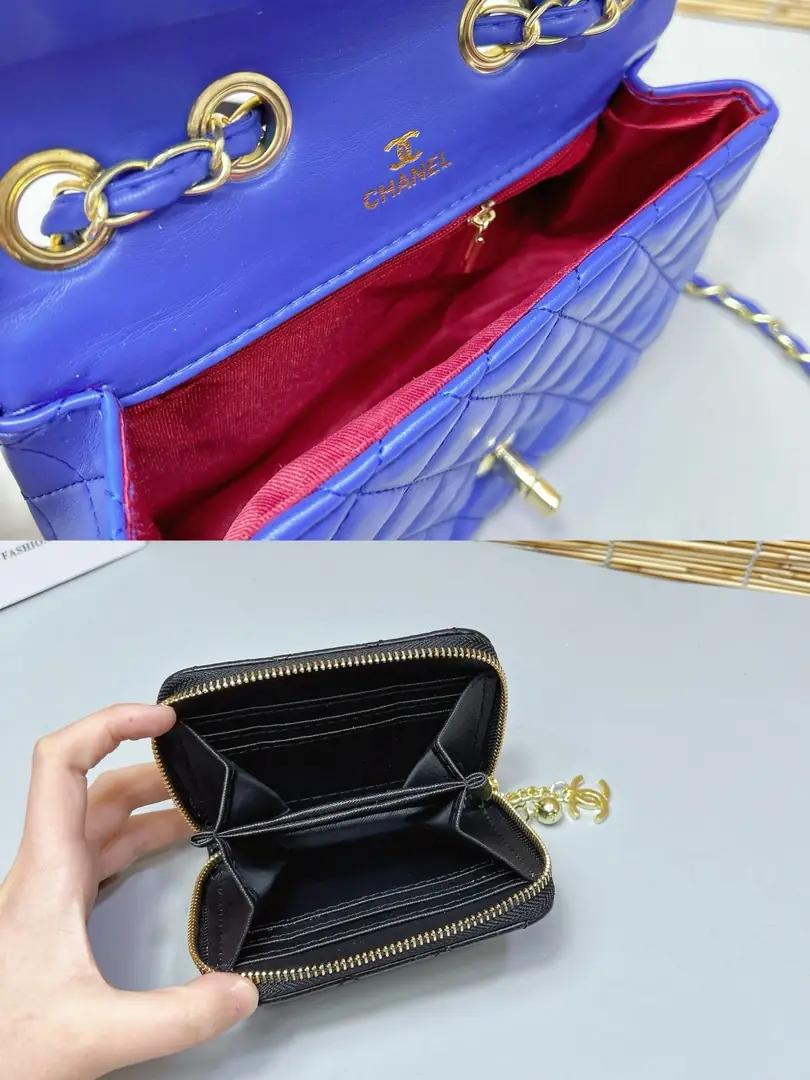 KING1476  Chanel  89$ gallery