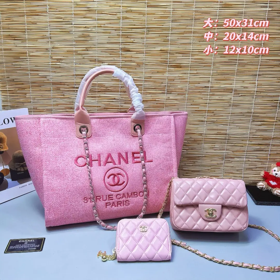 KING1479  Chanel   89$ gallery