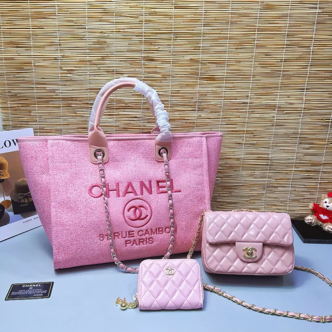 KING1479  Chanel   89$ gallery