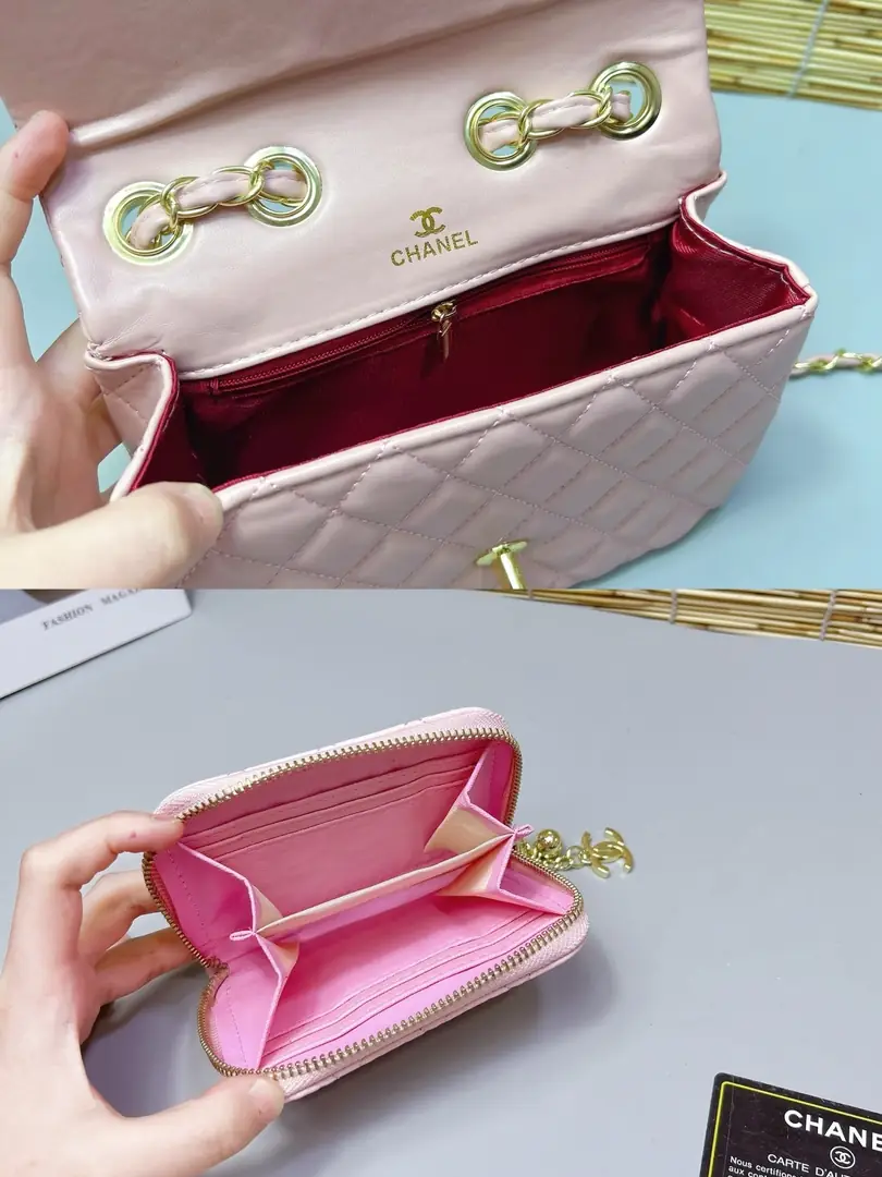 KING1479  Chanel   89$ gallery