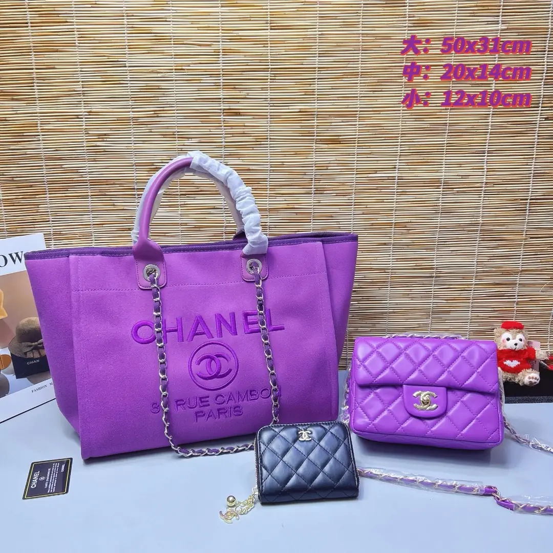 KING1481  Chanel   89$ gallery