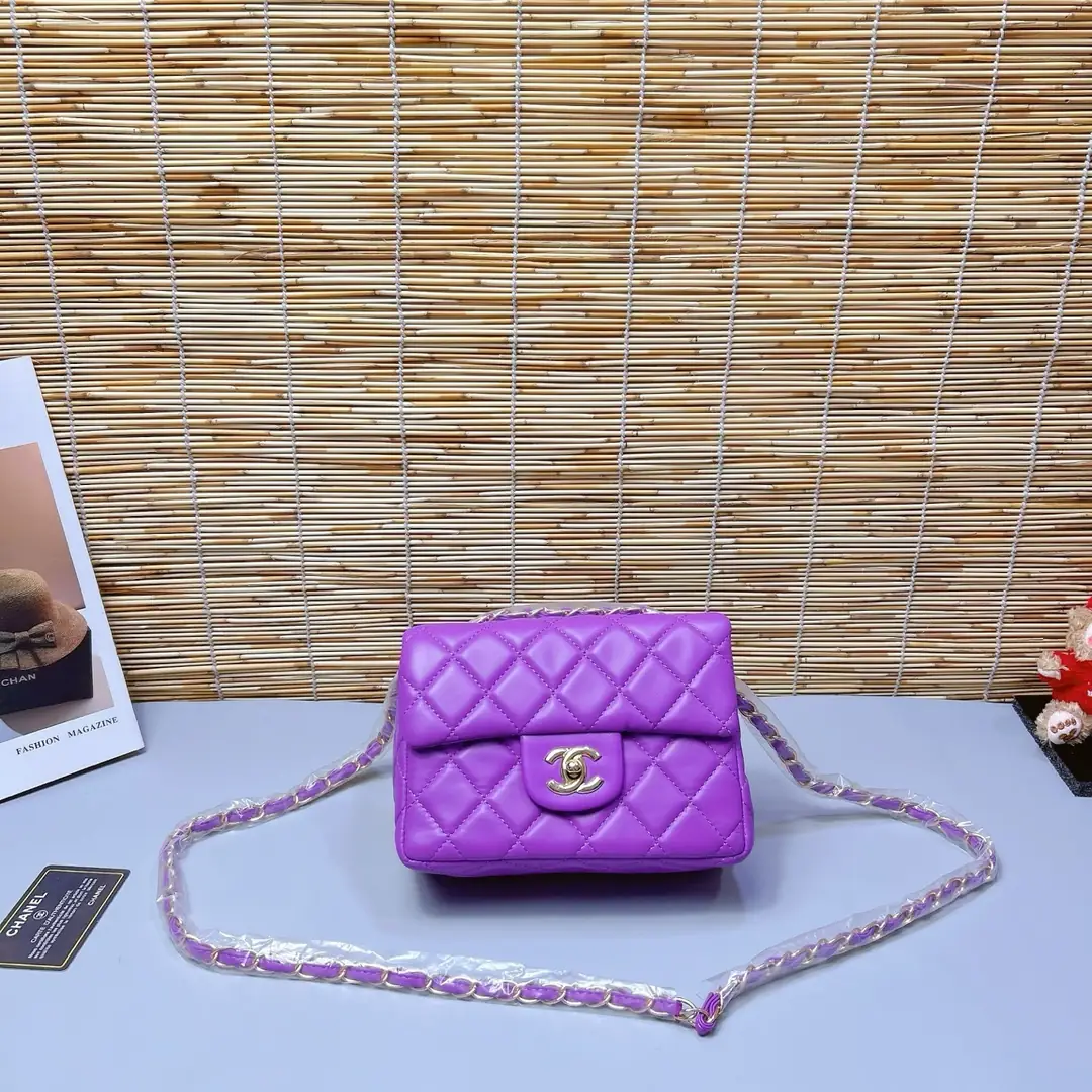 KING1481  Chanel   89$ gallery