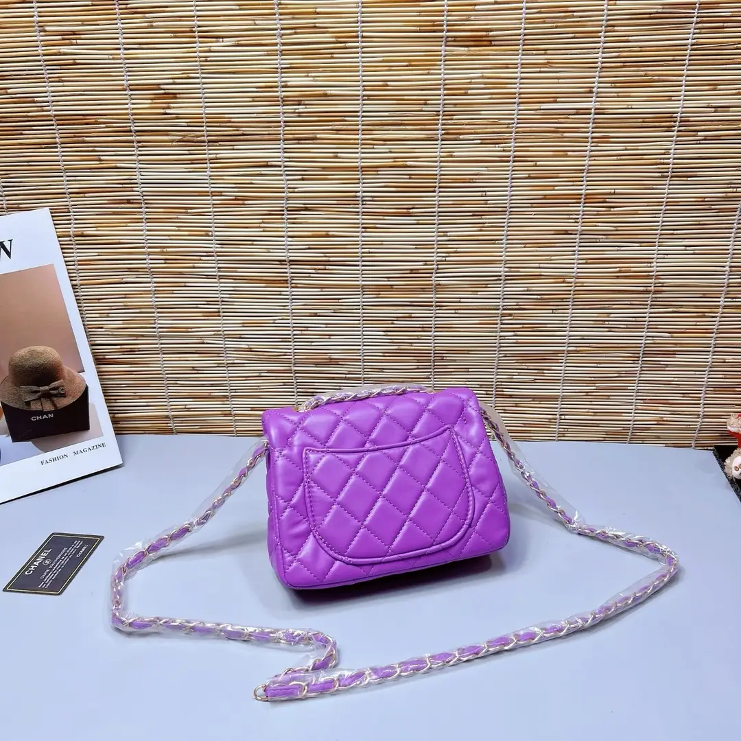 KING1481  Chanel   89$ gallery