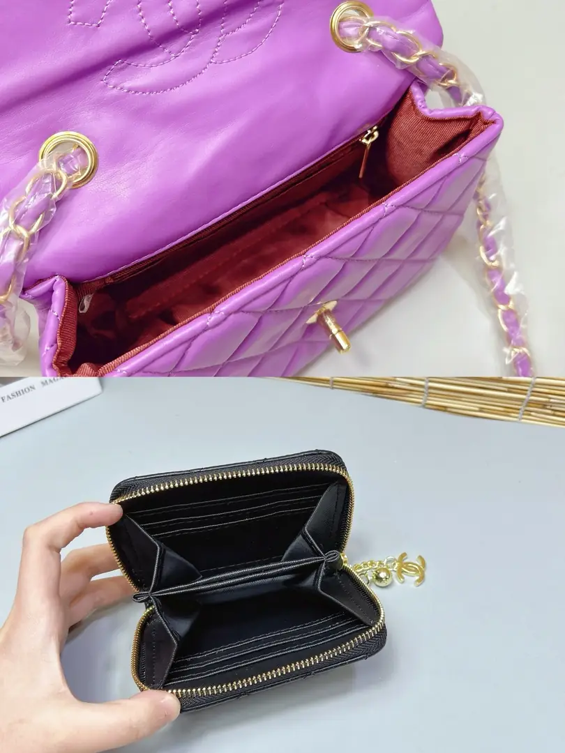 KING1481  Chanel   89$ gallery