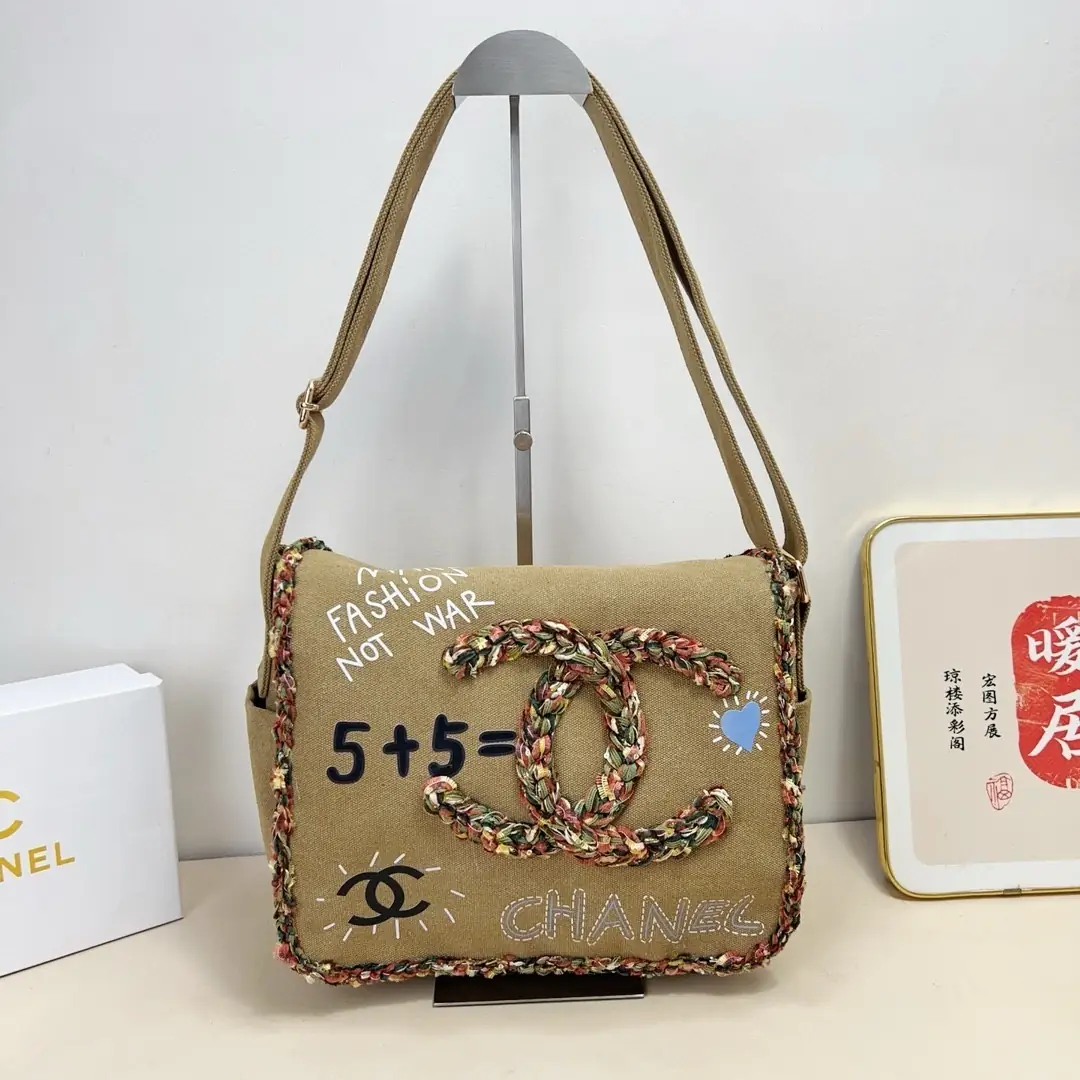 KING1484    Chanel  95$ gallery