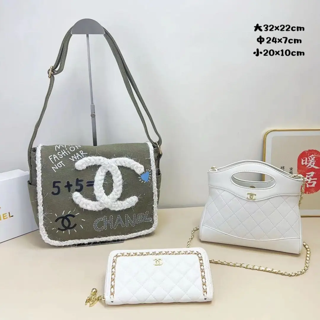 KING1485  Chanel  95$ gallery