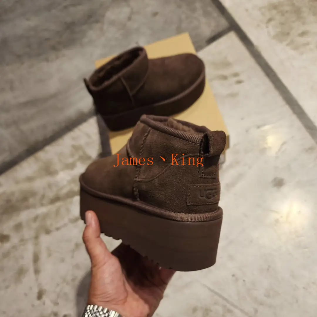 KNG138 UGG 5A+ 59.99$ BOX  5cm gallery