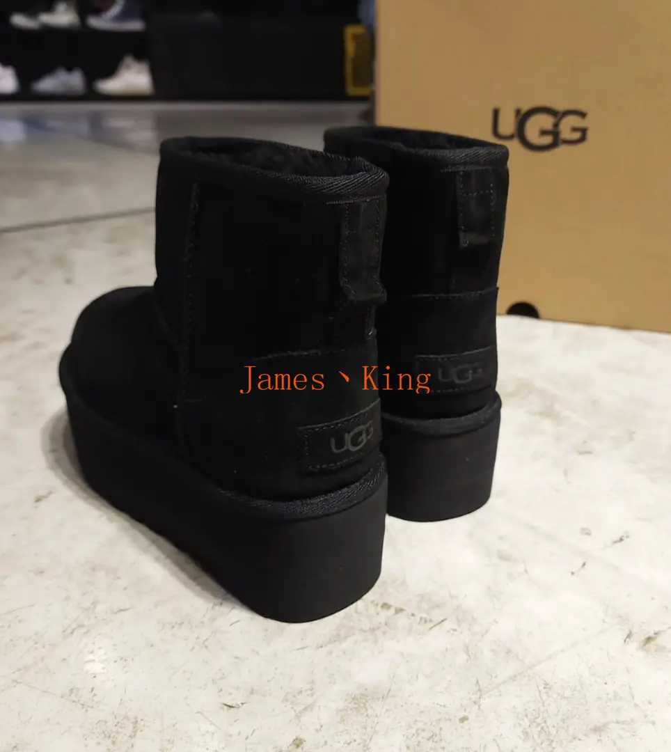 KNG138 UGG 5A+ 59.99$ BOX  5cm gallery