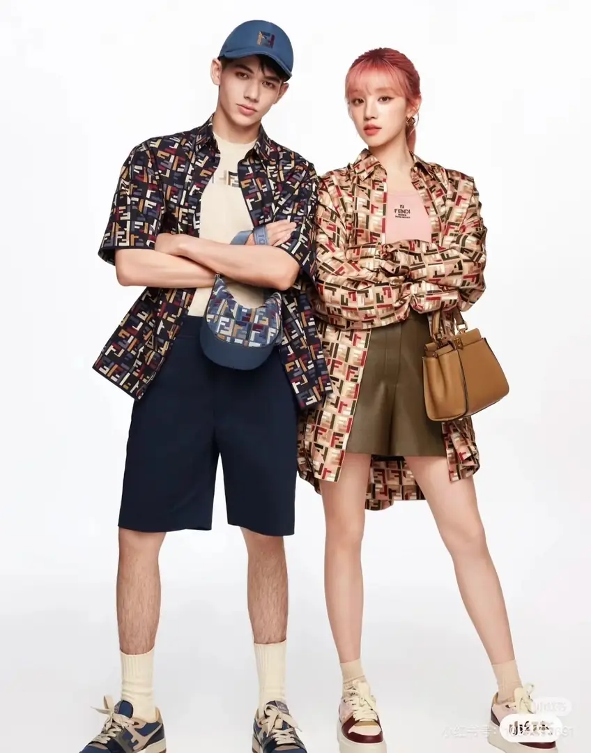 KNG6092  FENDI  65$ gallery