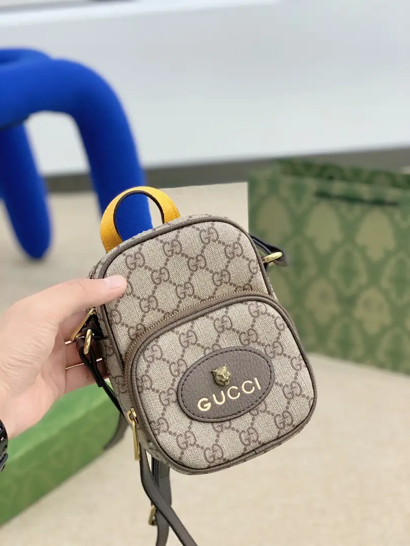 KNG7119   GUCCI   75$ gallery