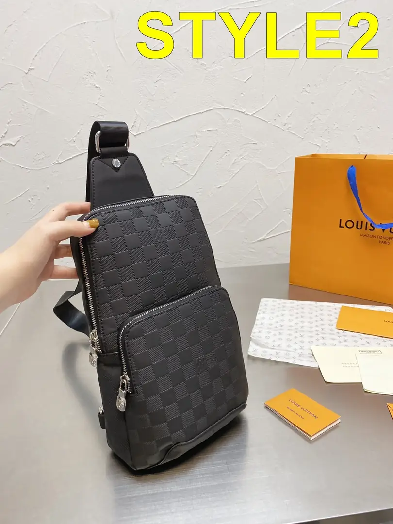 KNG7122  LV  75$ gallery