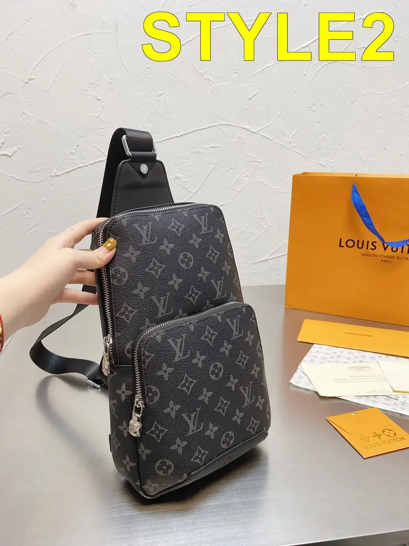 KNG7123   LV  75$ gallery