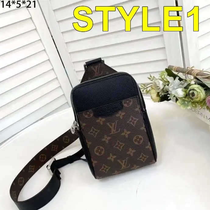 KNG7126   LV  75$ gallery