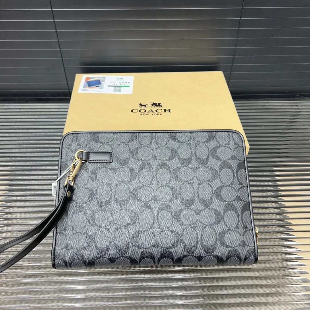 KNG7218  COACH  59.99$ gallery