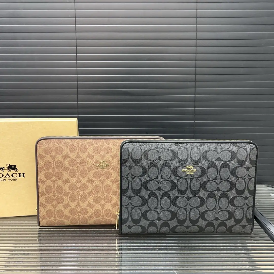 KNG7218  COACH  59.99$ gallery