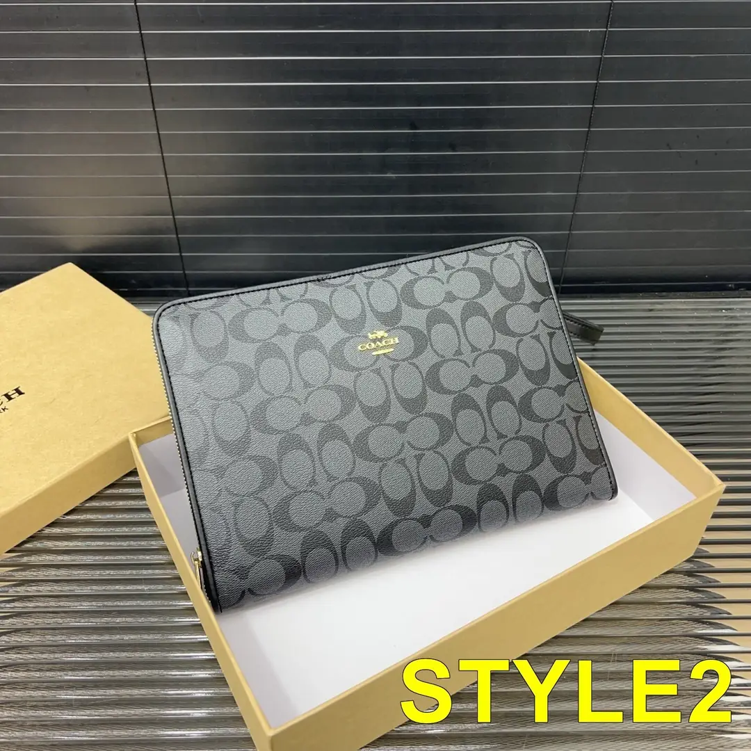 KNG7218  COACH  59.99$ gallery