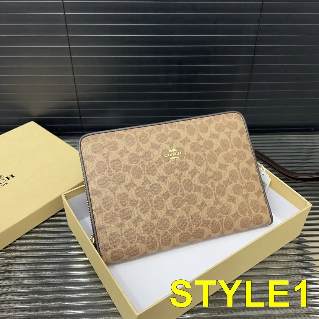 KNG7218  COACH  59.99$ gallery