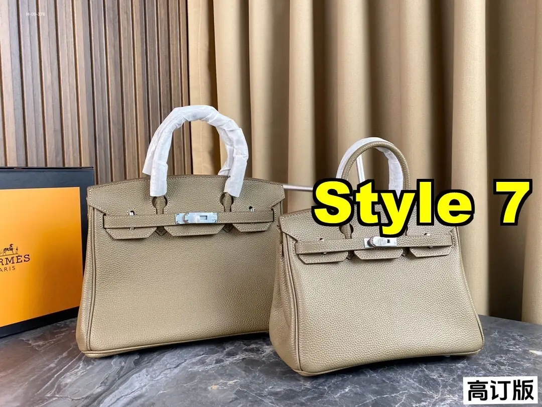 KNG7227  HERMES  95$ gallery