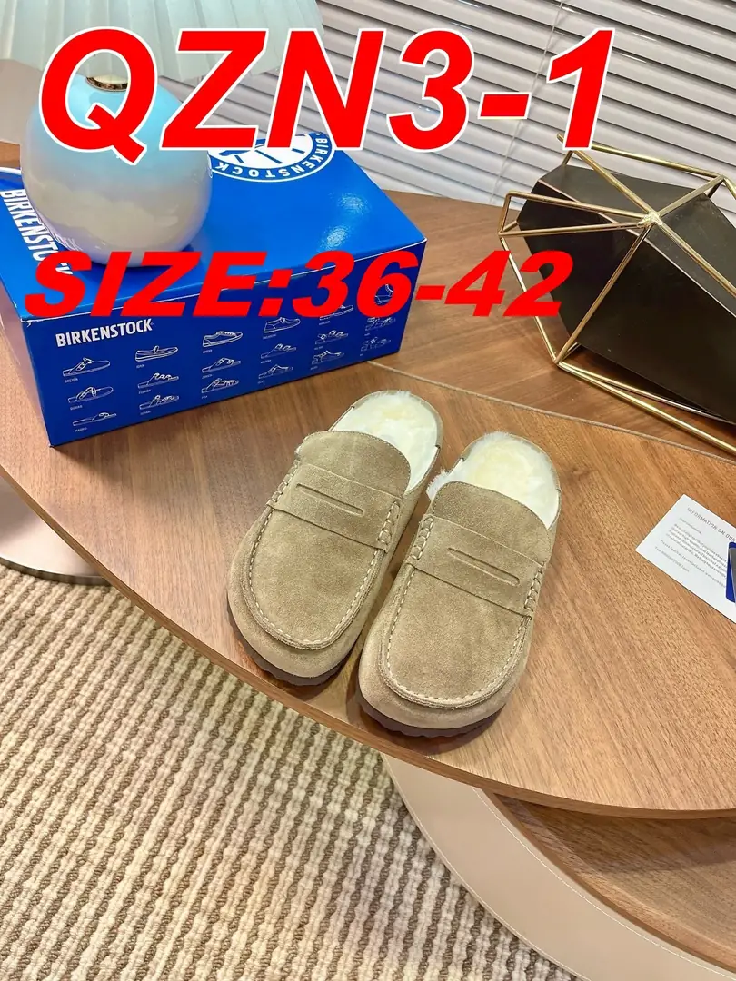 KNG7236  BIRKENSTOCK 85$ gallery