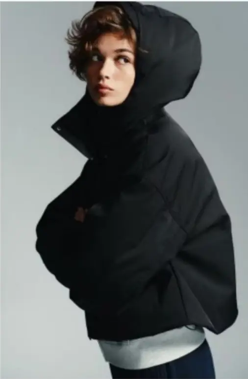 KNG7238 ZARA 48$ gallery