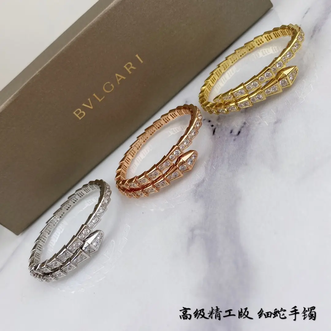 KNG7244 Bulgari  49.99$ gallery