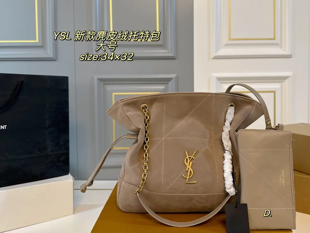 KNG7258  YSL   75$ gallery