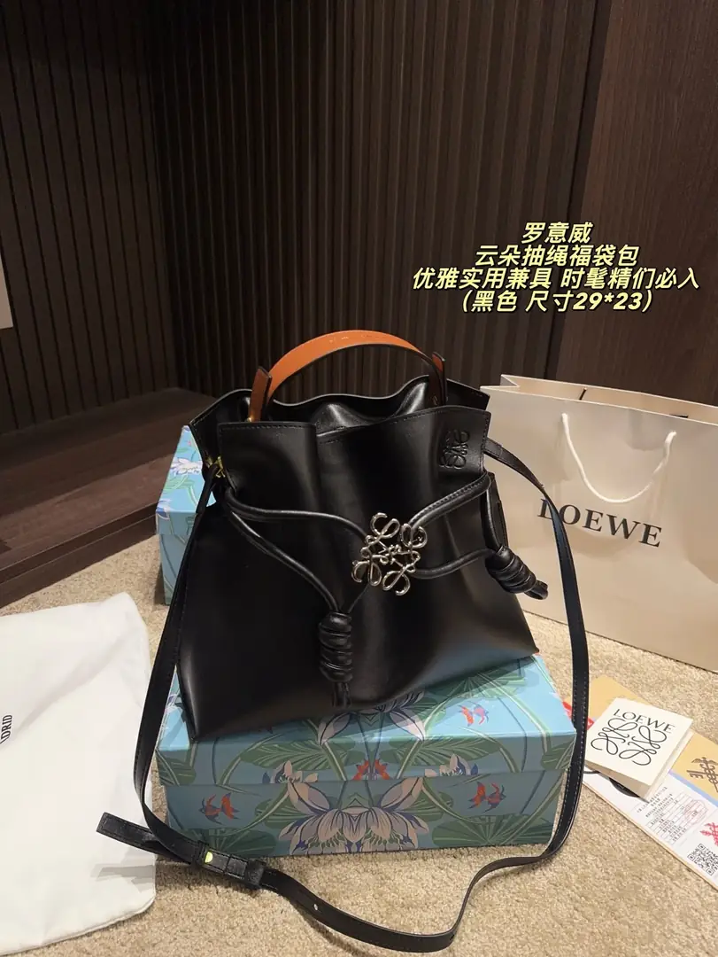 KNG7261  LOEWE 75$ gallery