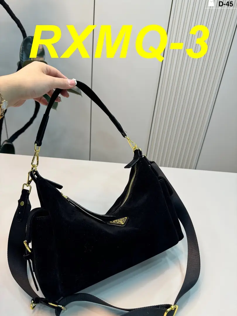 KNG7262  PRADA 75$ gallery