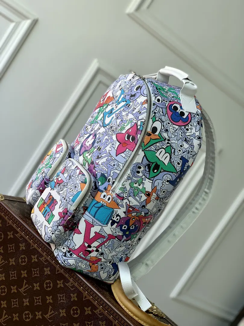 Kng10 LV, 7815165, TOP 5A +   440🤴🏾 59.88$ gallery