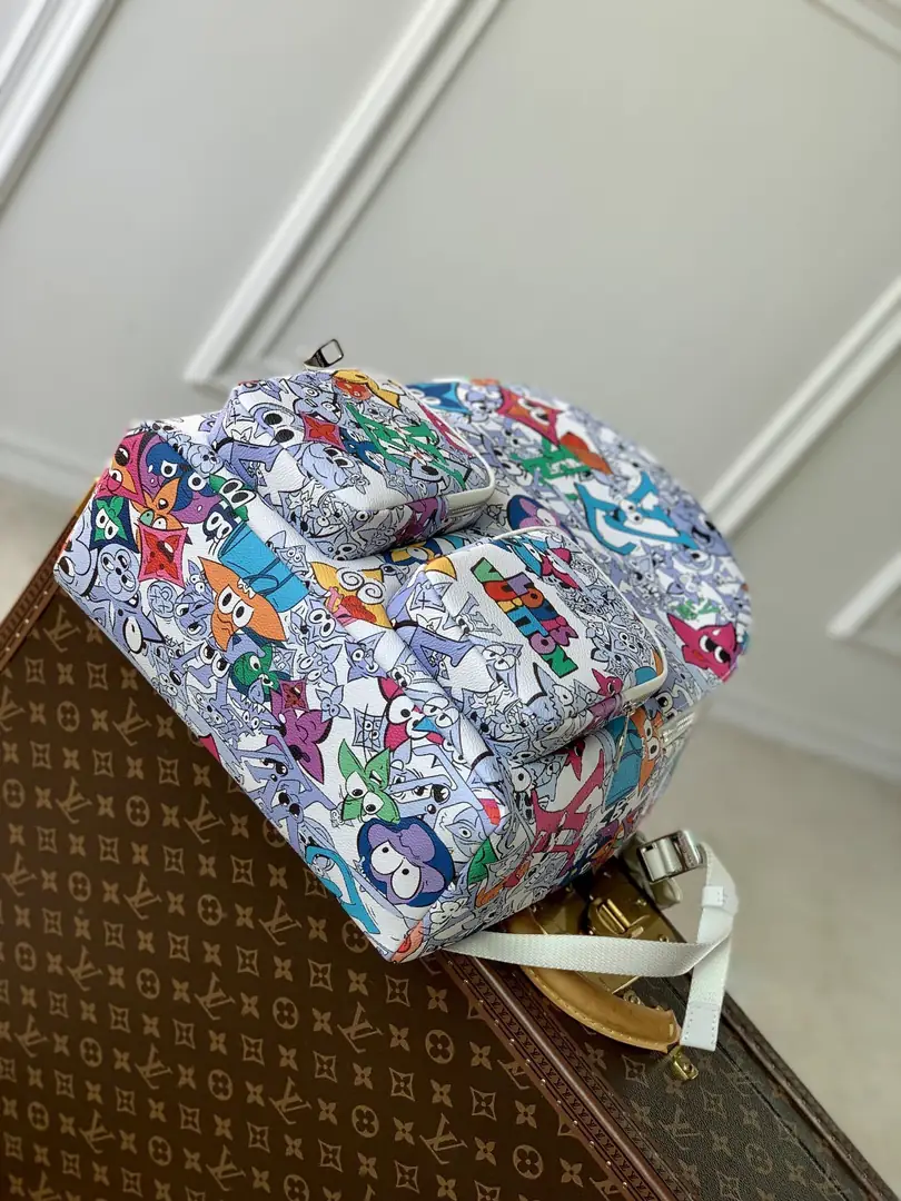 Kng10 LV, 7815165, TOP 5A +   440🤴🏾 59.88$ gallery