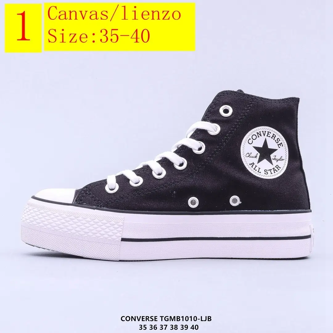 Kng1004  Converse  45$ 350 gallery