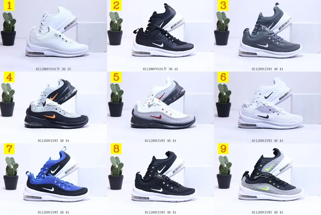 Kng1007 Nike Air Max  295🤴🏾 $42 gallery