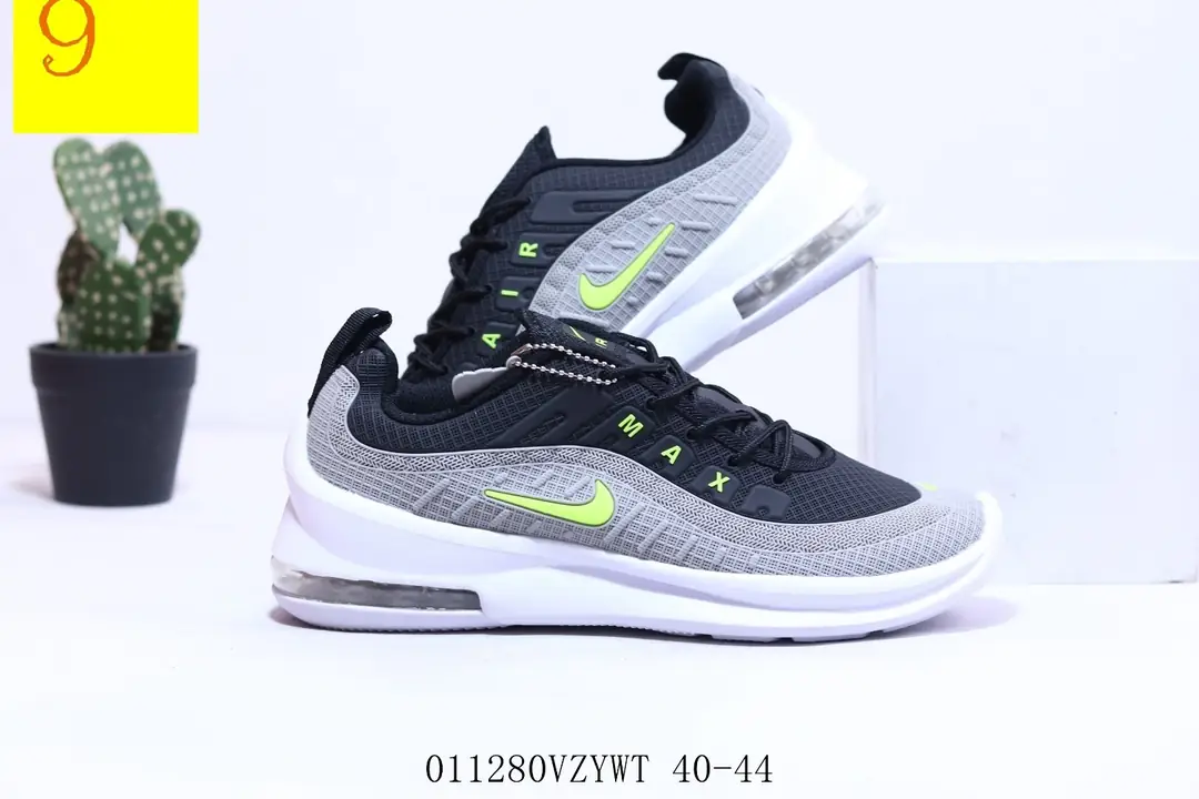 Kng1007 Nike Air Max  295🤴🏾 $42 gallery