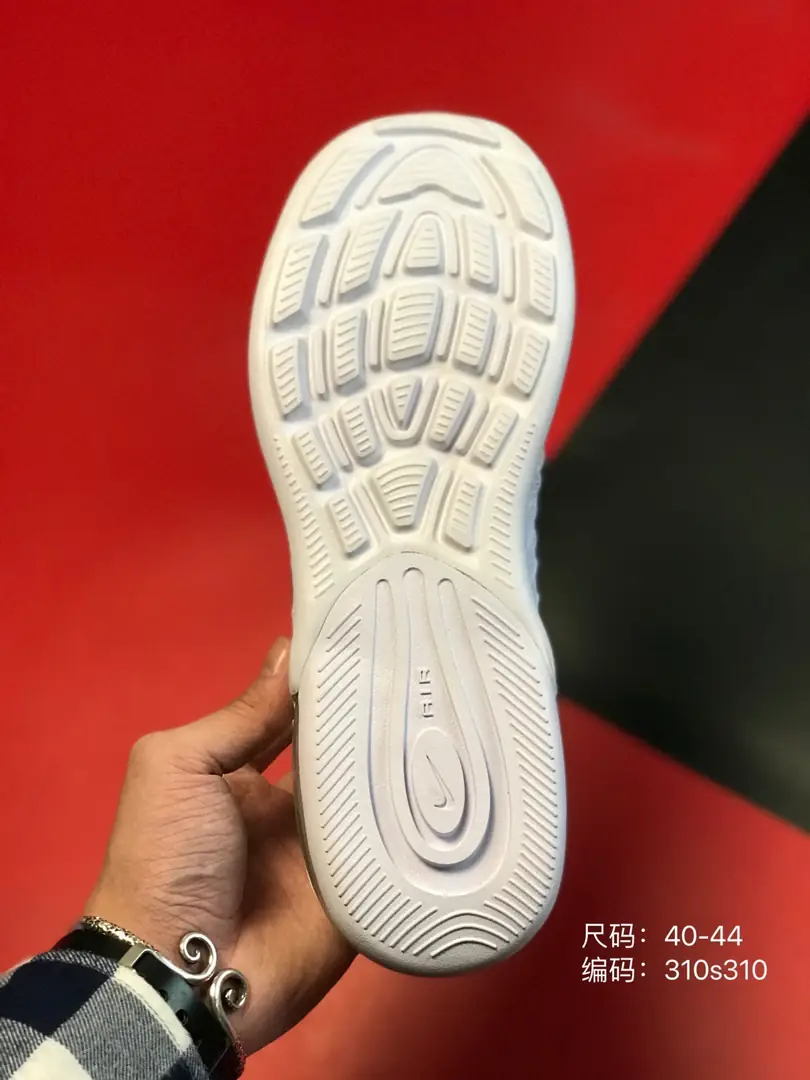 Kng1007 Nike Air Max  295🤴🏾 $42 gallery