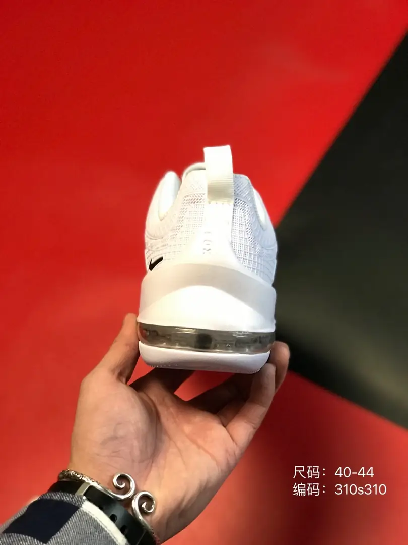 Kng1007 Nike Air Max  295🤴🏾 $42 gallery