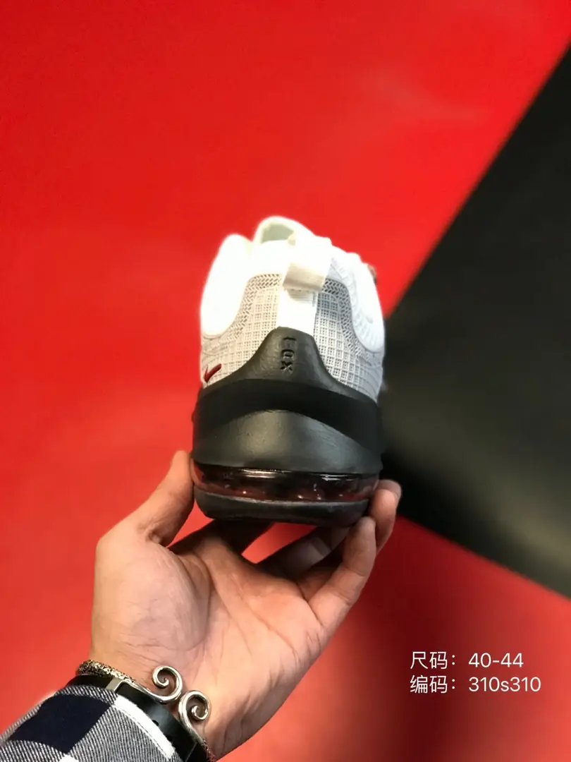 Kng1007 Nike Air Max  295🤴🏾 $42 gallery