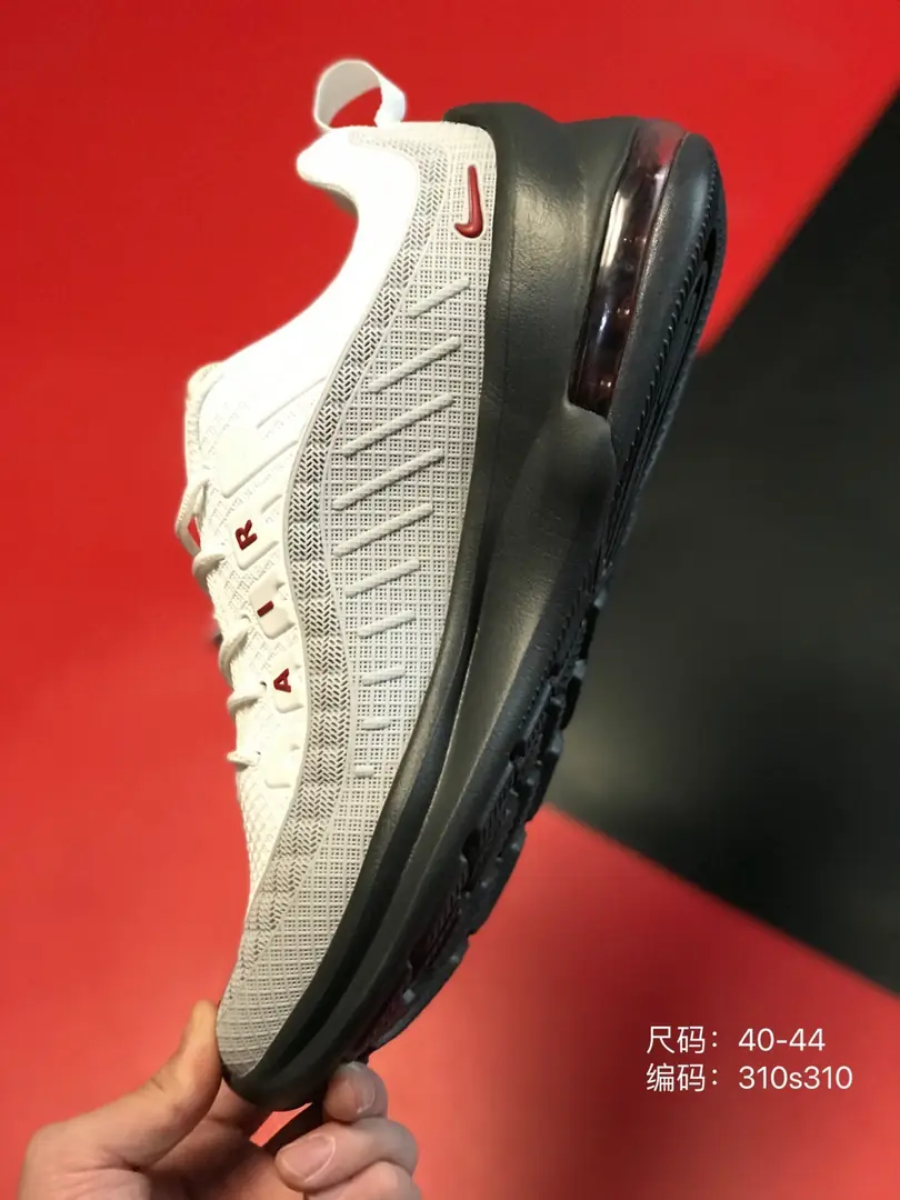 Kng1007 Nike Air Max  295🤴🏾 $42 gallery