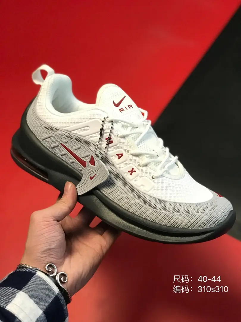 Kng1007 Nike Air Max  295🤴🏾 $42 gallery