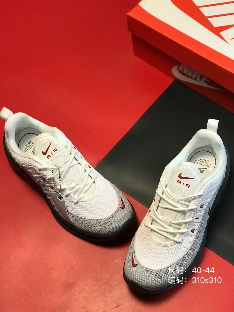 Kng1007 Nike Air Max  295🤴🏾 $42 gallery