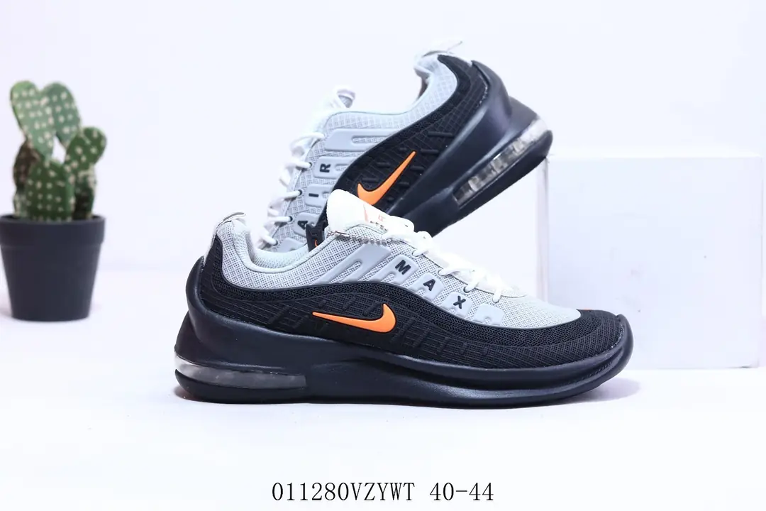 Kng1007 Nike Air Max  295🤴🏾 $42 gallery