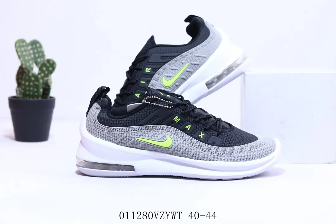 Kng1007 Nike Air Max  295🤴🏾 $42 gallery